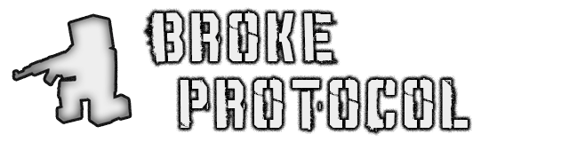 Broke Protocol   -  11