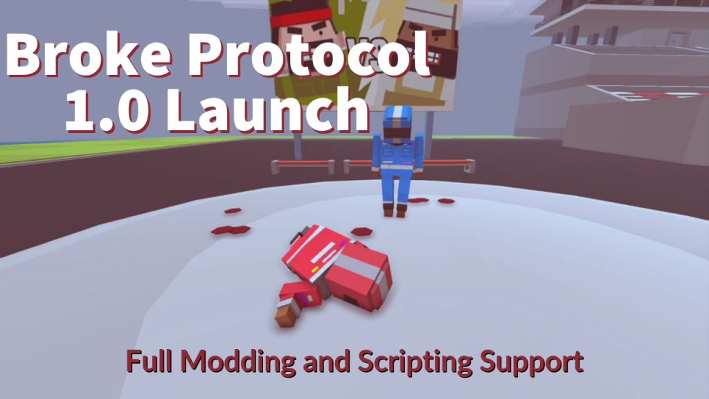 Modding Launch