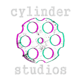 Cylinder Studios Small