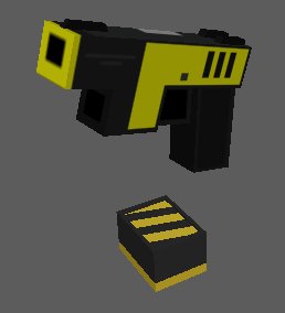 Taser Cartridge