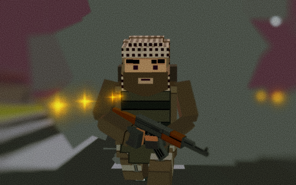 Terrorist Outfit